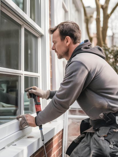 Seamless caulking services for kitchens in Wangaratta