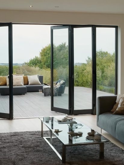 premium aluminum windows and door in Bundalong